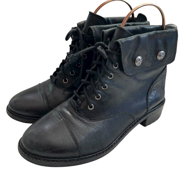 Patricia Nash boots - Picture 3 of 11